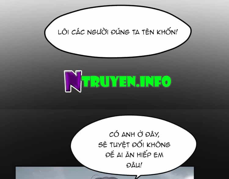 Lượm Được Một Tiểu Hồ Ly 3 - Chương 6 - ảnh 38