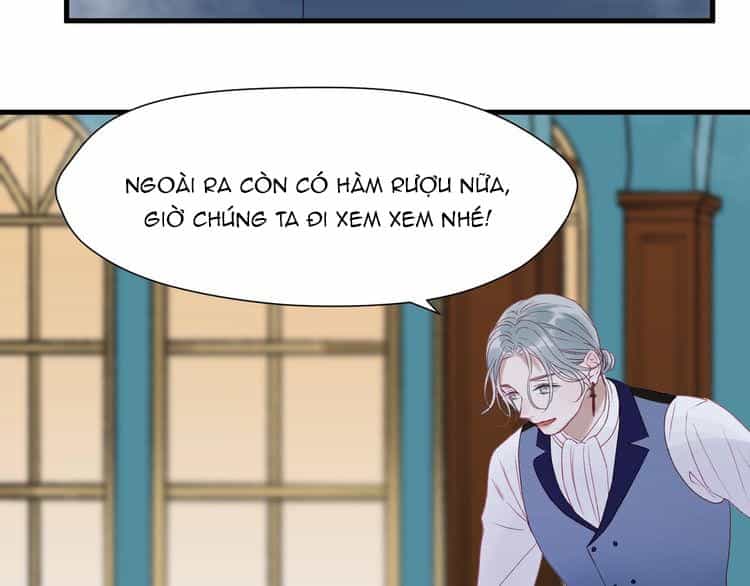 Lượm Được Một Tiểu Hồ Ly 3 - Chương 6 - ảnh 4