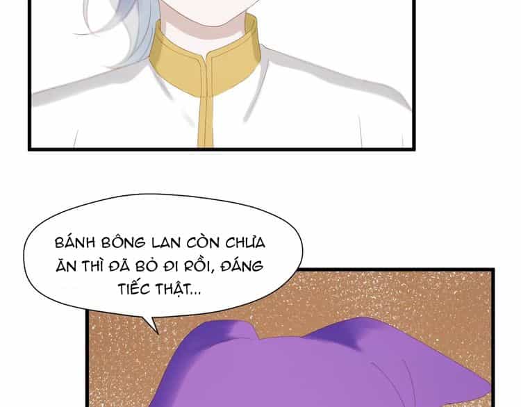 Lượm Được Một Tiểu Hồ Ly 3 - Chương 61 - ảnh 12
