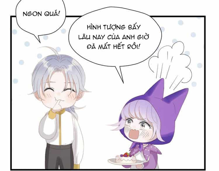Lượm Được Một Tiểu Hồ Ly 3 - Chương 61 - ảnh 16
