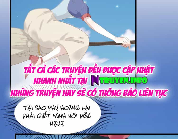 Lượm Được Một Tiểu Hồ Ly 3 - Chương 61 - ảnh 18
