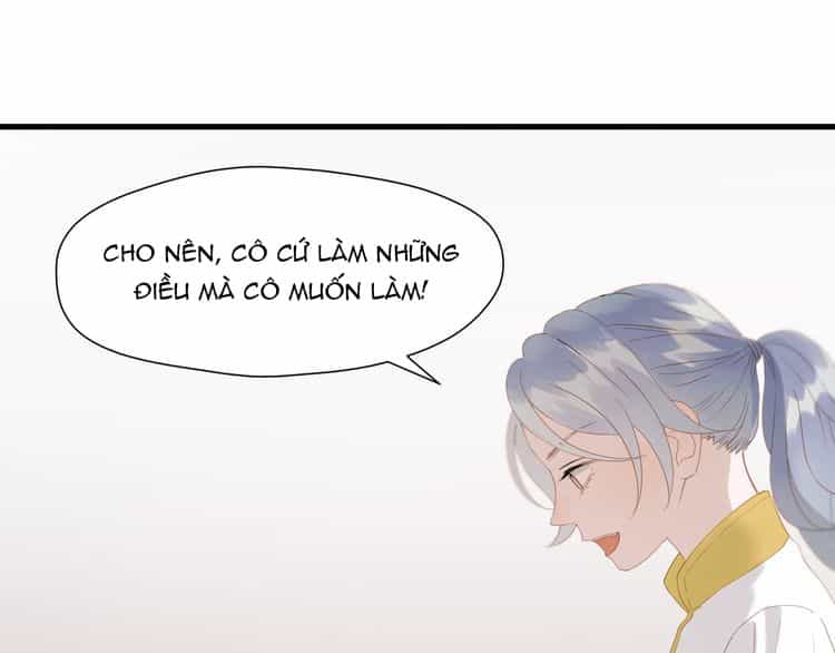 Lượm Được Một Tiểu Hồ Ly 3 - Chương 61 - ảnh 2