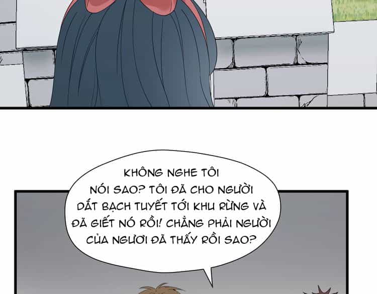 Lượm Được Một Tiểu Hồ Ly 3 - Chương 61 - ảnh 27