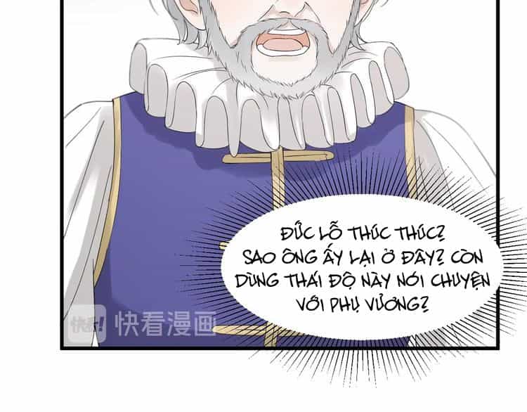 Lượm Được Một Tiểu Hồ Ly 3 - Chương 61 - ảnh 30