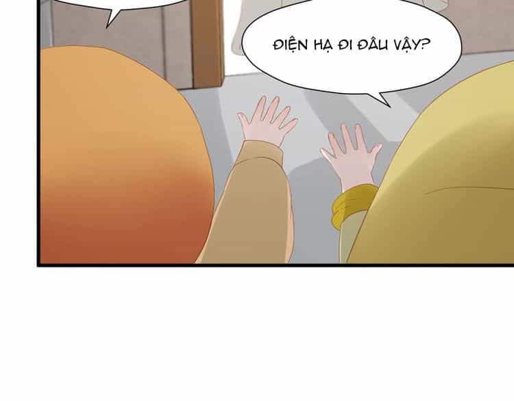 Lượm Được Một Tiểu Hồ Ly 3 - Chương 61 - ảnh 7