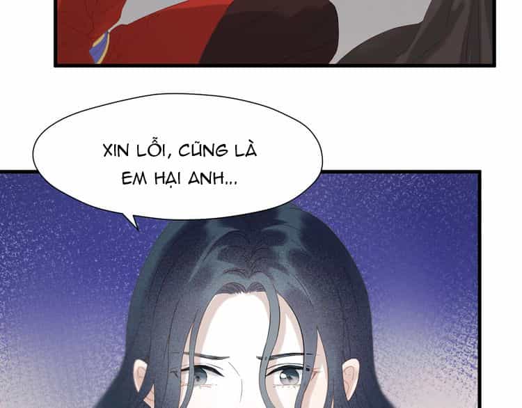 Lượm Được Một Tiểu Hồ Ly 3 - Chương 62 - ảnh 10