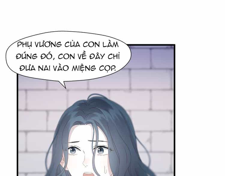 Lượm Được Một Tiểu Hồ Ly 3 - Chương 62 - ảnh 30