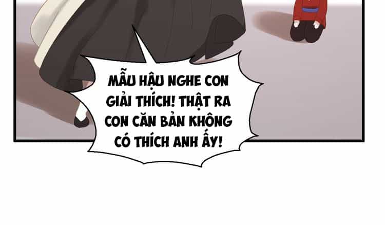Lượm Được Một Tiểu Hồ Ly 3 - Chương 63 - ảnh 15