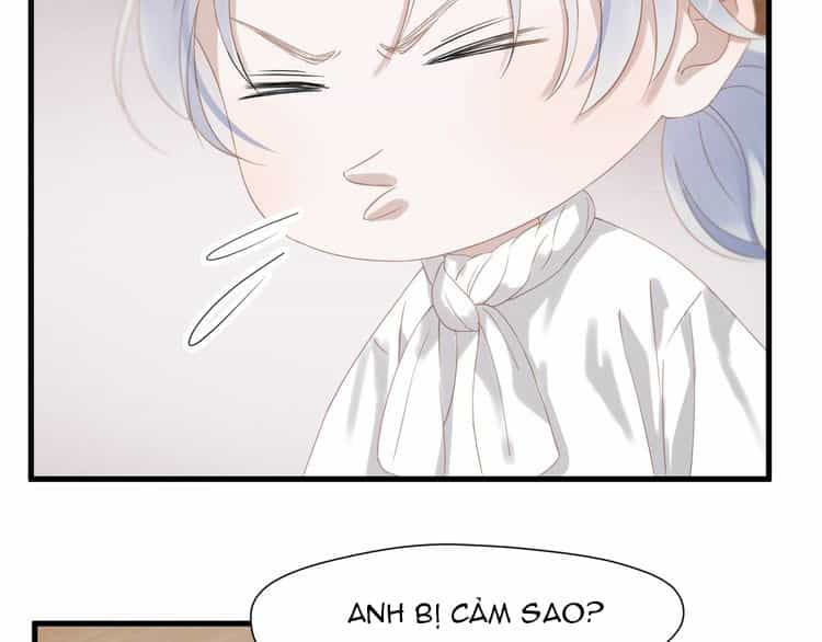 Lượm Được Một Tiểu Hồ Ly 3 - Chương 63 - ảnh 17