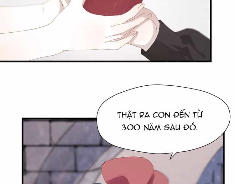 Lượm Được Một Tiểu Hồ Ly 3 - Chương 63 - ảnh 3
