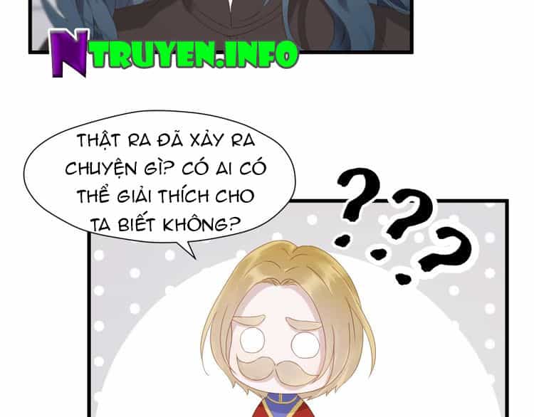 Lượm Được Một Tiểu Hồ Ly 3 - Chương 63 - ảnh 8