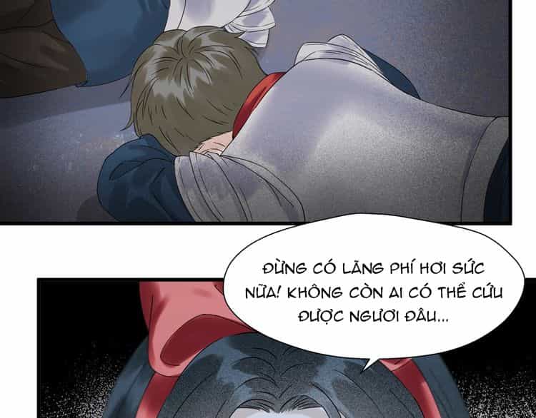Lượm Được Một Tiểu Hồ Ly 3 - Chương 64 - ảnh 14