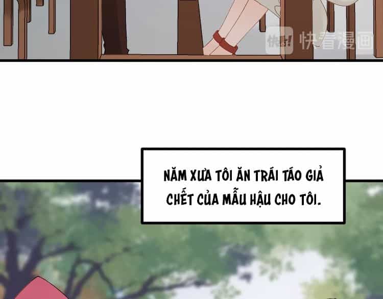 Lượm Được Một Tiểu Hồ Ly 3 - Chương 65 - ảnh 11