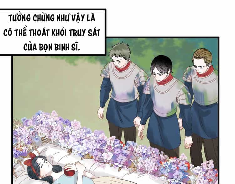 Lượm Được Một Tiểu Hồ Ly 3 - Chương 65 - ảnh 13