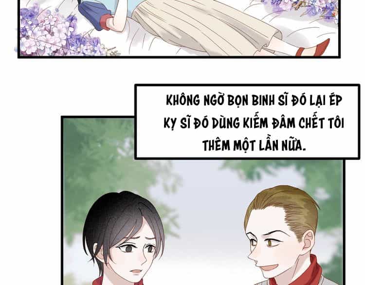 Lượm Được Một Tiểu Hồ Ly 3 - Chương 65 - ảnh 14