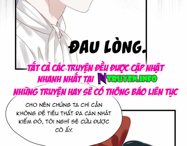 Lượm Được Một Tiểu Hồ Ly 3 - Chương 65 - ảnh 21
