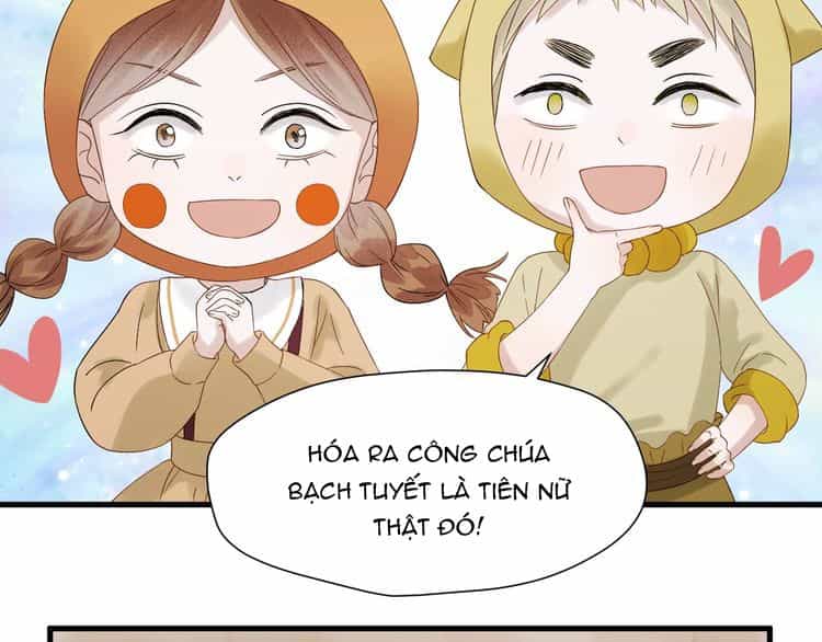 Lượm Được Một Tiểu Hồ Ly 3 - Chương 65 - ảnh 5