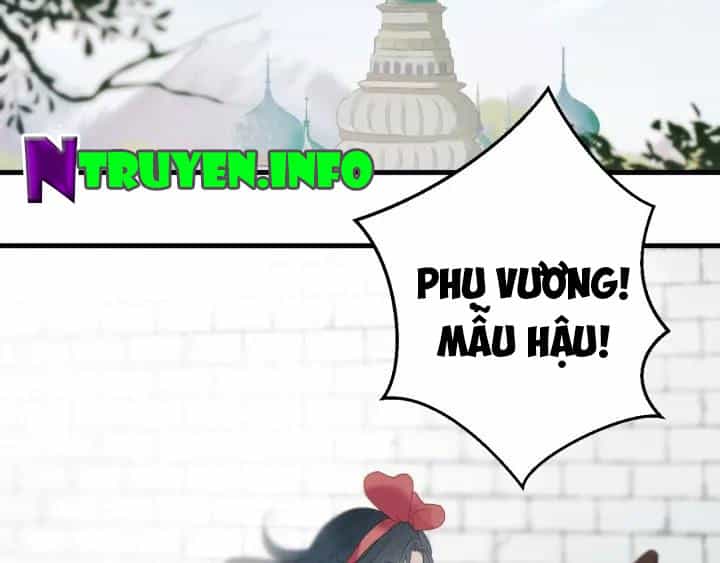 Lượm Được Một Tiểu Hồ Ly 3 - Chương 68 - ảnh 18