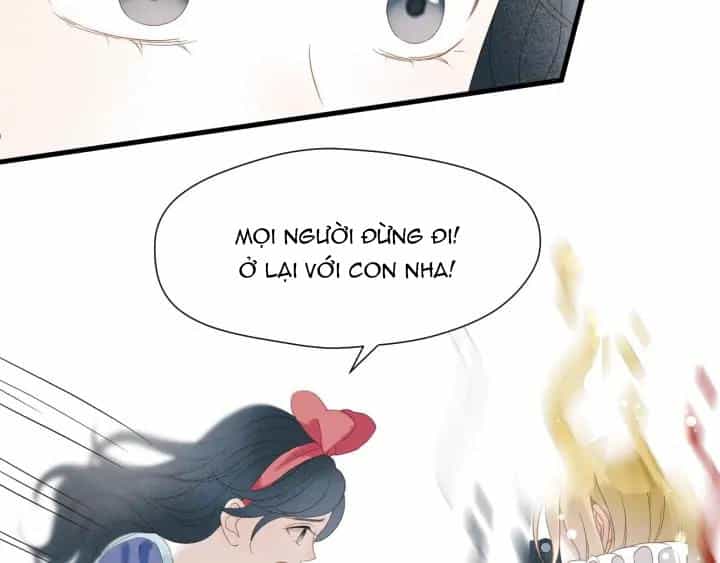 Lượm Được Một Tiểu Hồ Ly 3 - Chương 68 - ảnh 24