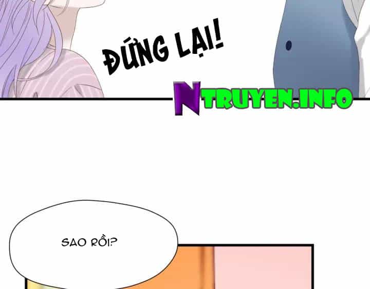 Lượm Được Một Tiểu Hồ Ly 3 - Chương 69 - ảnh 18