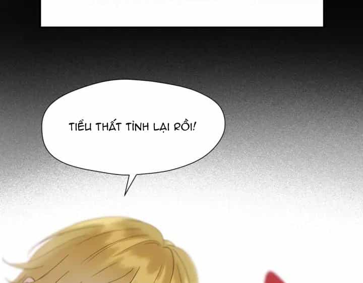 Lượm Được Một Tiểu Hồ Ly 3 - Chương 69 - ảnh 5