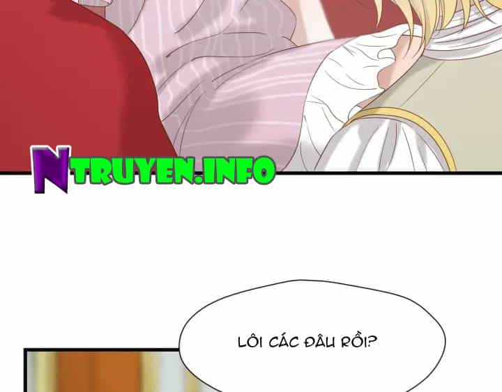 Lượm Được Một Tiểu Hồ Ly 3 - Chương 69 - ảnh 8