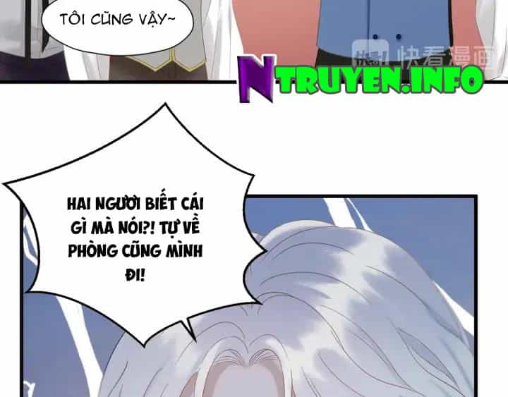 Lượm Được Một Tiểu Hồ Ly 3 - Chương 70 - ảnh 28
