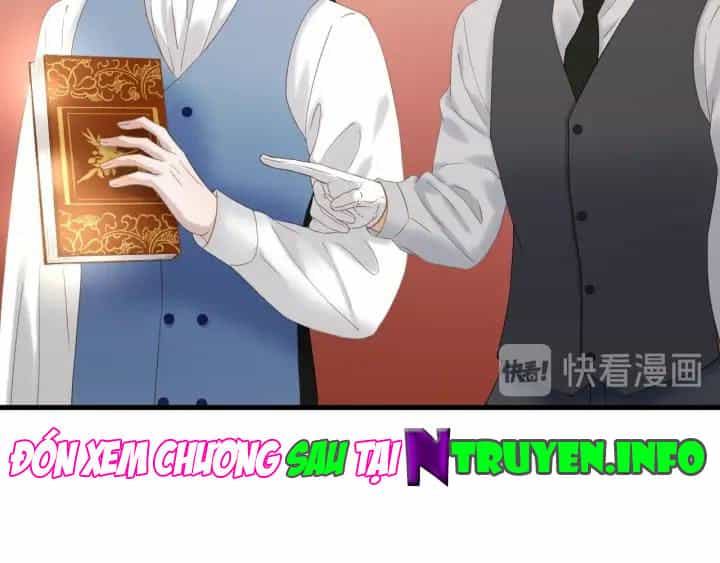 Lượm Được Một Tiểu Hồ Ly 3 - Chương 70 - ảnh 34