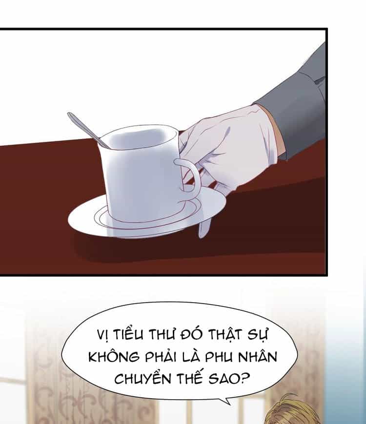 Lượm Được Một Tiểu Hồ Ly 3 - Chương 7 - ảnh 2
