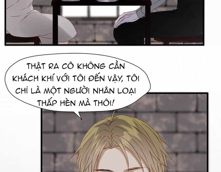 Lượm Được Một Tiểu Hồ Ly 3 - Chương 7 - ảnh 22