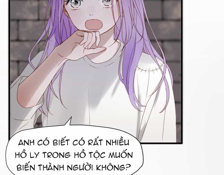Lượm Được Một Tiểu Hồ Ly 3 - Chương 7 - ảnh 26