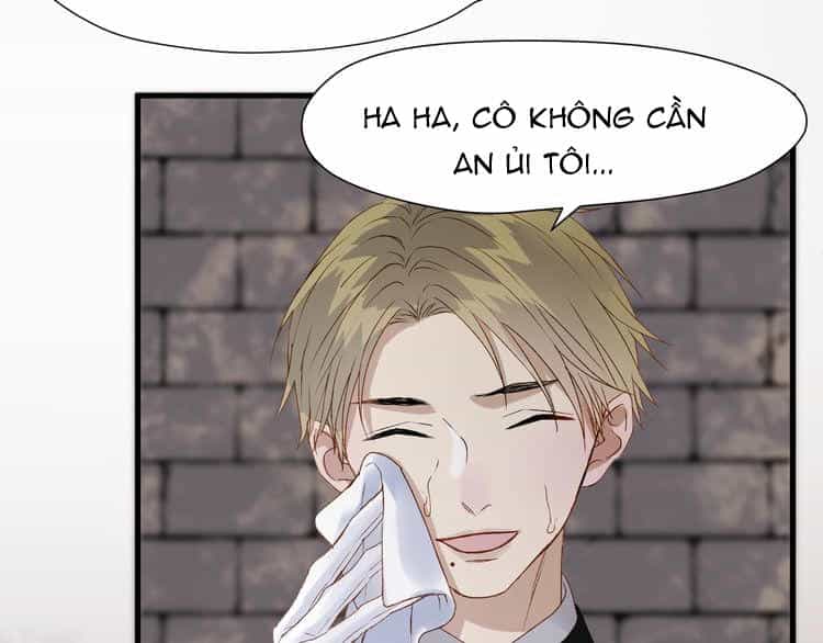 Lượm Được Một Tiểu Hồ Ly 3 - Chương 7 - ảnh 27