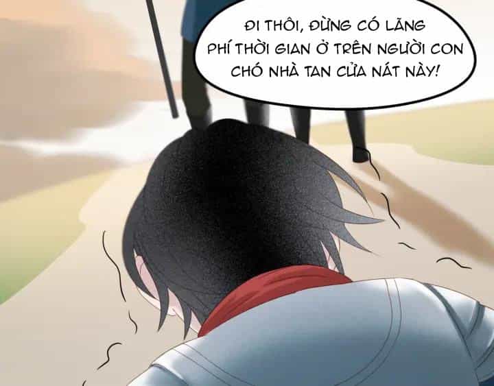 Lượm Được Một Tiểu Hồ Ly 3 - Chương 71 - ảnh 13