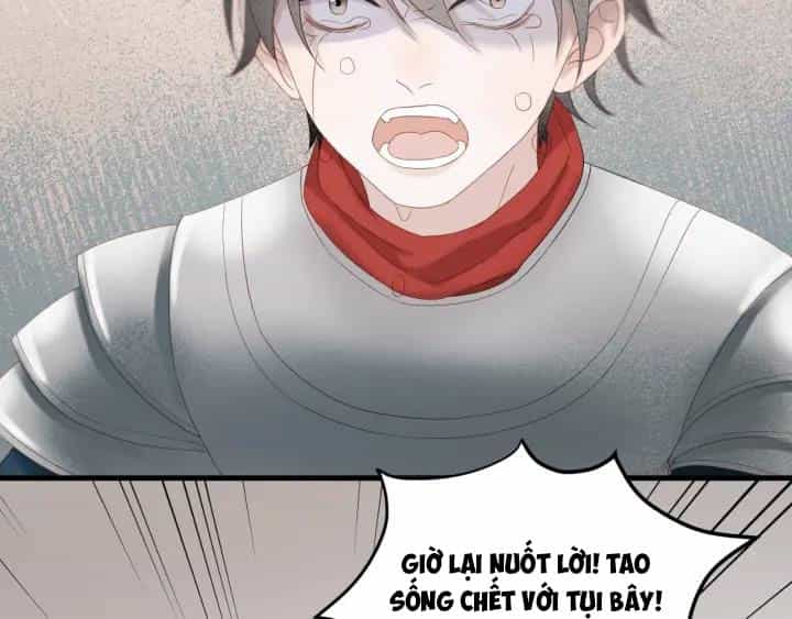 Lượm Được Một Tiểu Hồ Ly 3 - Chương 71 - ảnh 5