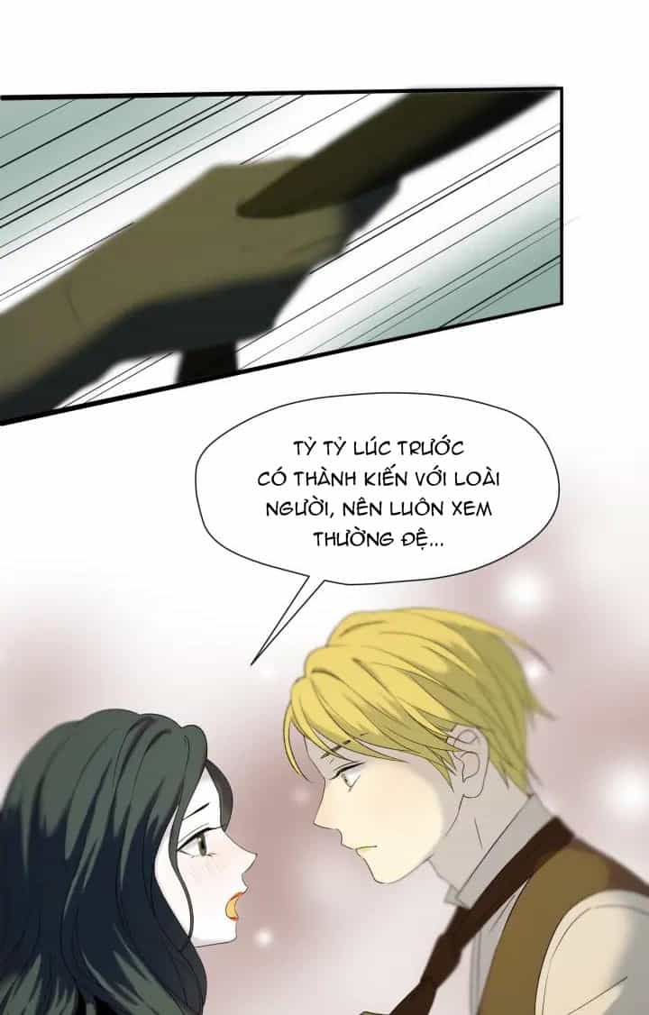 Lượm Được Một Tiểu Hồ Ly 3 - Chương 72 - ảnh 5
