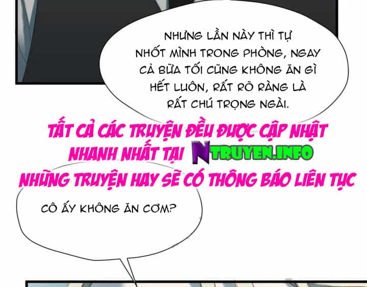 Lượm Được Một Tiểu Hồ Ly 3 - Chương 73 - ảnh 18