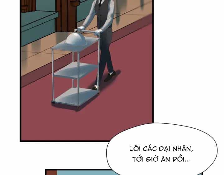 Lượm Được Một Tiểu Hồ Ly 3 - Chương 73 - ảnh 3