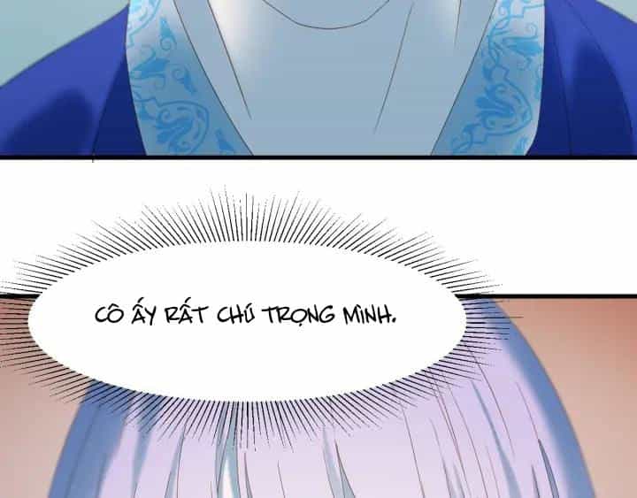 Lượm Được Một Tiểu Hồ Ly 3 - Chương 73 - ảnh 42