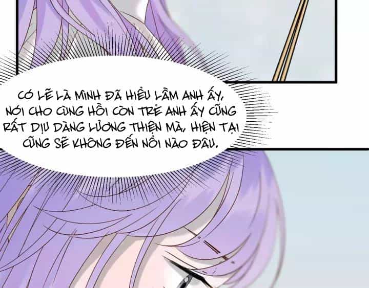 Lượm Được Một Tiểu Hồ Ly 3 - Chương 74 - ảnh 11