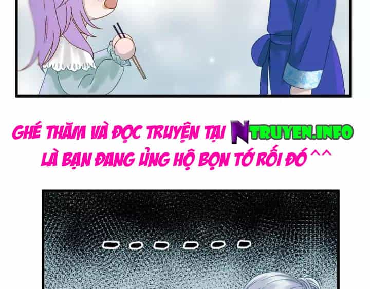 Lượm Được Một Tiểu Hồ Ly 3 - Chương 74 - ảnh 18
