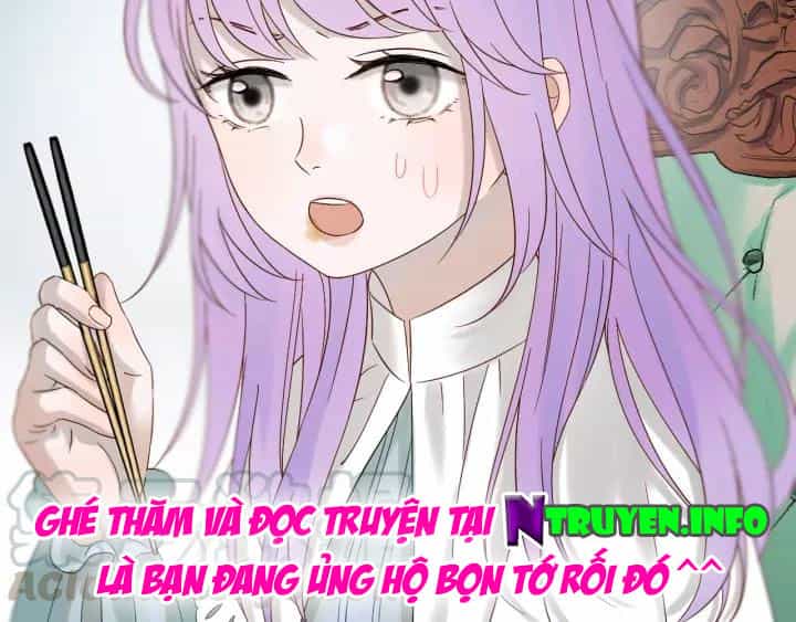 Lượm Được Một Tiểu Hồ Ly 3 - Chương 74 - ảnh 28
