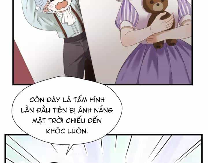Lượm Được Một Tiểu Hồ Ly 3 - Chương 75 - ảnh 24