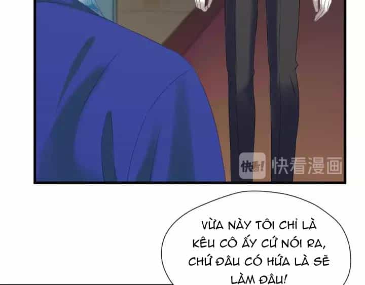 Lượm Được Một Tiểu Hồ Ly 3 - Chương 75 - ảnh 3
