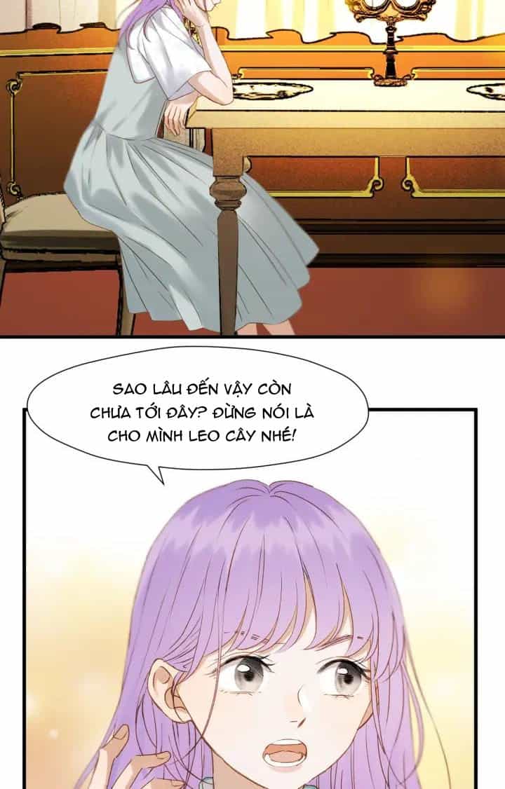 Lượm Được Một Tiểu Hồ Ly 3 - Chương 78 - ảnh 25