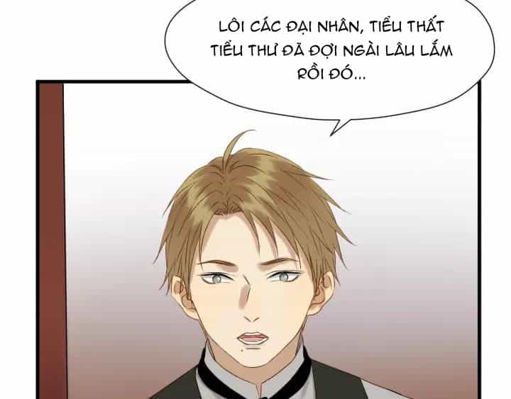 Lượm Được Một Tiểu Hồ Ly 3 - Chương 79 - ảnh 20
