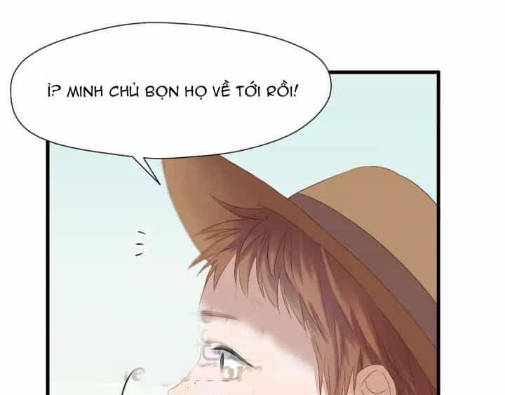 Lượm Được Một Tiểu Hồ Ly 3 - Chương 80 - ảnh 21