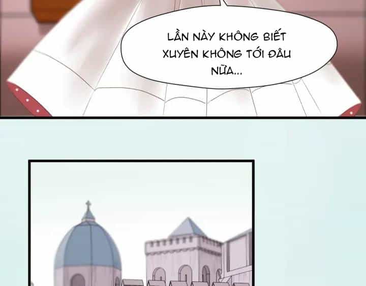 Lượm Được Một Tiểu Hồ Ly 3 - Chương 80 - ảnh 5