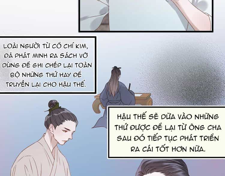 Lượm Được Một Tiểu Hồ Ly 3 - Chương 8 - ảnh 17