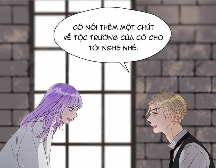 Lượm Được Một Tiểu Hồ Ly 3 - Chương 8 - ảnh 22