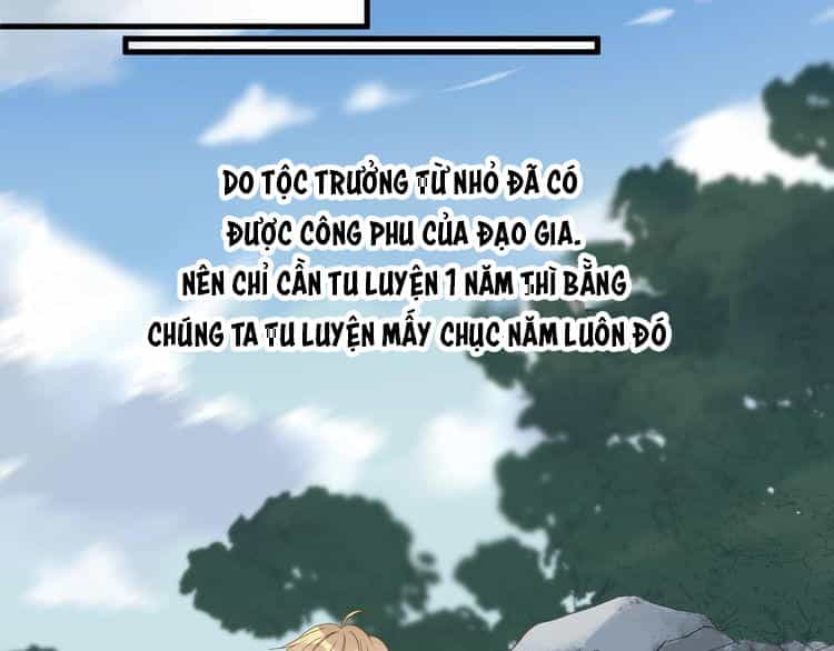 Lượm Được Một Tiểu Hồ Ly 3 - Chương 8 - ảnh 3